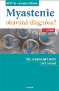 Maxdorf Myastenie – obávaná diagnóza?