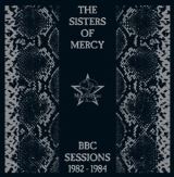 Warner Music BBC SESSIONS 1982-1984
