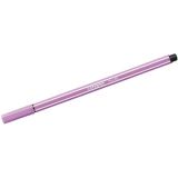 Stabilo Fixa STABILO Pen 68 lila světlá
