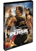 Magic Box Princ z Persie: Písky času DVD