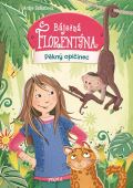 Pikola Báječná Florentýna: Pěkný opičinec