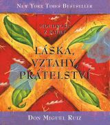 Pragma Moudrost z knihy Láska, vztahy, přátelství