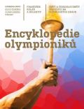 Universum Encyklopedie olympioniků: Čeští a českoslovenští sportovci na olympijských hrách