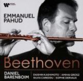 Warner Music Beethoven