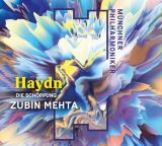 Mehta Zubin Haydn: Die Schpfung
