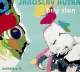 Hutka Jaroslav Bl slon