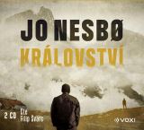 Nesbo Jo Krlovstv