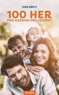 Nakladatelství Kazda 100 her pro každou příležitost