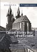 NLN - Nakladatelství Lidové noviny Chrám Matky Boží před Týnem
