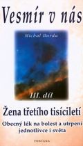 Burda Michal Vesmír v nás III