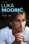 Práh Luka Modrić: Moje hra