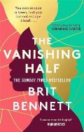 Little, Brown Book Group The Vanishing Half : Longlisted for the Women´s Prize 2021