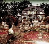 Anekdoten Until All The Ghosts Are Gone