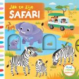Svojtka & Co. Jak to žije Safari