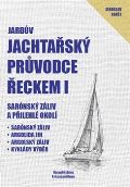 IFP Publishing Jardův jachtařský průvodce Řeckem I.