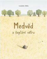 Labyrint Medvěd a šeptání větru