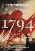 Argo 1794. Ti re