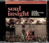 Concord Soul Insight