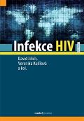 kolektiv autorů Infekce HIV