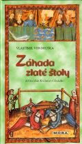 MOBA Záhada zlaté štoly