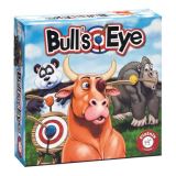 Piatnik Bull´s Eye - společenská hra