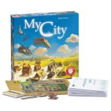  My City - společenská hra
