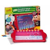 Lisciani Carotina Preschool: LED Kouzelná tabule