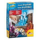Lisciani Jsem génius: Kouzlo krystalů - Objevuj zázraky přírody