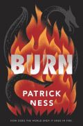 Ness Patrick Burn