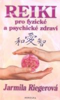 Fontna Reiki pro fyzick a psychick zdrav