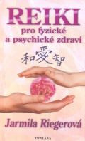 Fontána Reiki pro fyzické a psychické zdraví