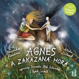 Hurdová Veronika Agnes a Zakázaná hora - CDmp3 (Čte Veronika Khek Kubařová a Hynek Čermák)