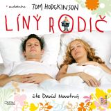 Hodgkinson Tom Líný rodič - CDmp3 (Čte David Novotný)