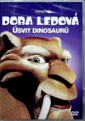 Magic Box Doba ledov 3: svit dinosaur DVD