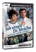Magic Box Jak utopit Dr. Mrka aneb Konec vodnk v echch DVD (remasterovan verze)