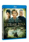 Magic Box Jestřábí žena Blu-ray
