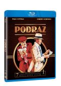 Magic Box Podraz Blu-ray