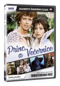 Magic Box Princ a Večernice DVD (remasterovaná verze)