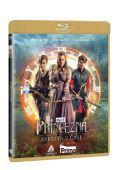 Zach Roman Princezna zakletá v čase - Blu-ray