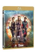 Zach Roman Princezna zaklet v ase - Blu-ray