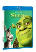 Magic Box Shrek Blu-ray