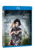 Magic Box Střihoruký Edward Blu-ray