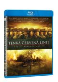 Magic Box Tenká červená linie Blu-ray