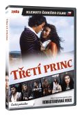 Magic Box Třetí princ DVD (remasterovaná verze)