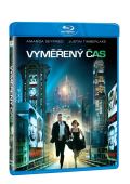 Magic Box Vyměřený čas Blu-ray