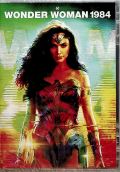 Magic Box Wonder Woman 1984 DVD