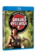 Magic Box Žhavé výstřely 2 - Blu-ray