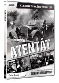 Magic Box Atentát DVD (remasterovaná verze)