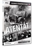 Magic Box Atentt DVD (remasterovan verze)