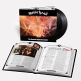 Motrhead No Sleep 'Til Hammersmith (Deluxe Edition 40th Anniversary 3LP)